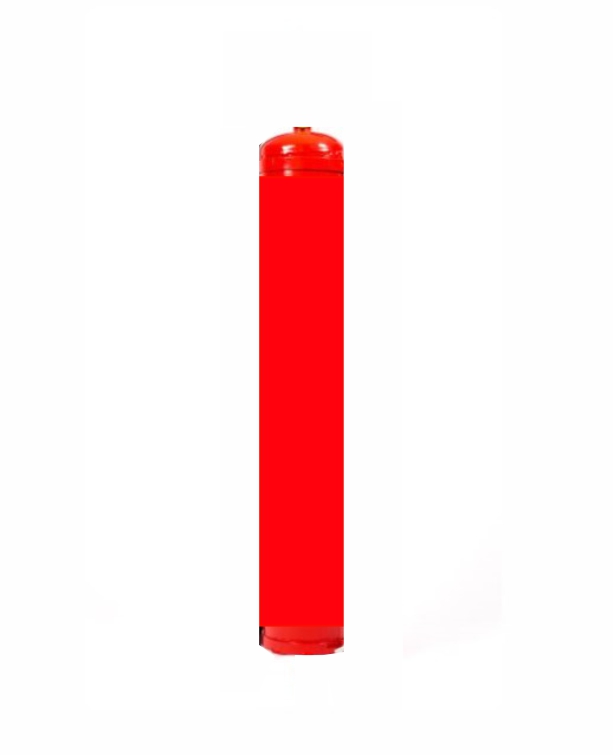 Cilindro de 25kg