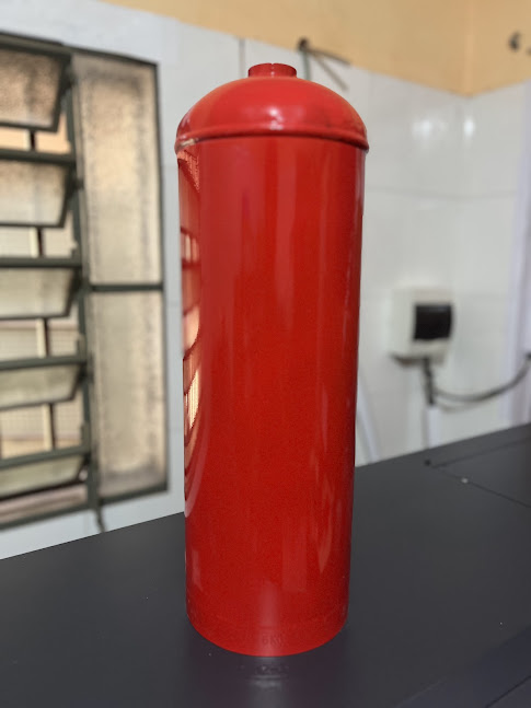 Cilindro de 10kg