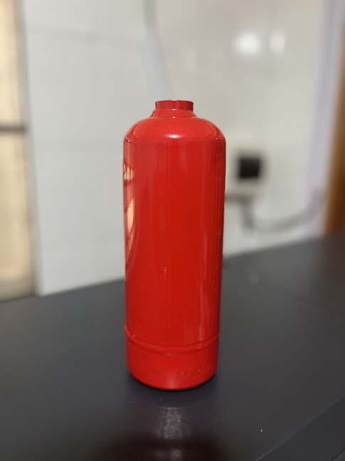 Cilindro de 1kg